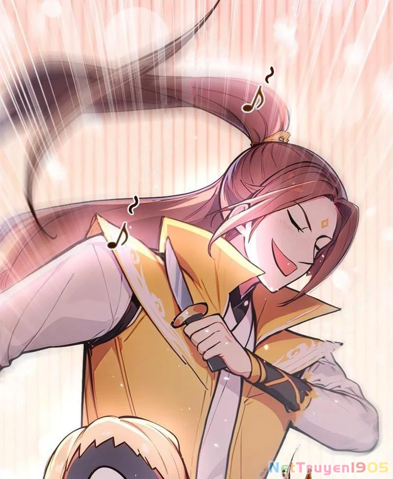 Ta Khiến Trăm Vạn Người Tu Tiên Tức Phát Khóc Chapter  15 - 35