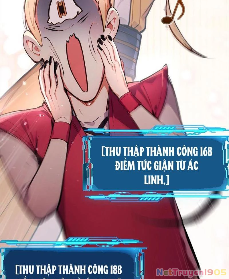 Ta Khiến Trăm Vạn Người Tu Tiên Tức Phát Khóc Chapter  15 - 36