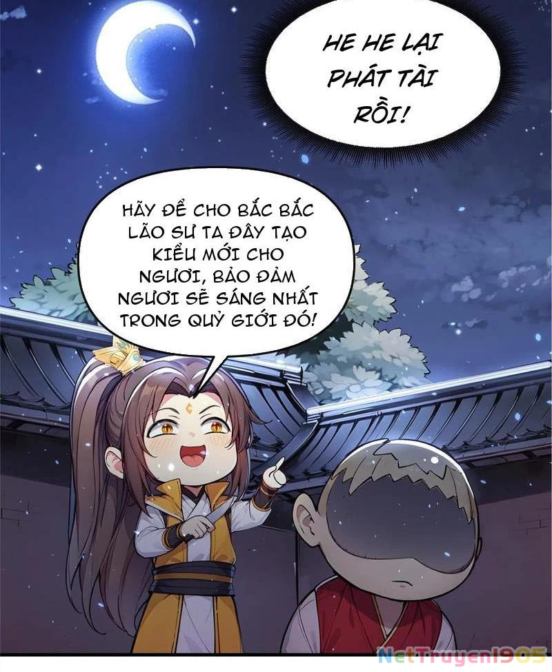 Ta Khiến Trăm Vạn Người Tu Tiên Tức Phát Khóc Chapter  15 - 38