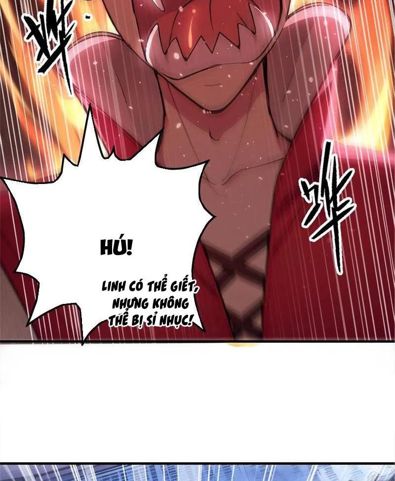 Ta Khiến Trăm Vạn Người Tu Tiên Tức Phát Khóc Chapter  15 - 40