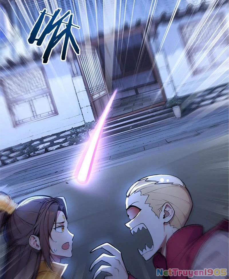 Ta Khiến Trăm Vạn Người Tu Tiên Tức Phát Khóc Chapter  15 - 41