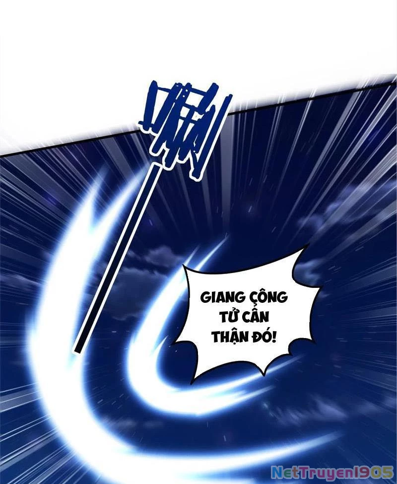 Ta Khiến Trăm Vạn Người Tu Tiên Tức Phát Khóc Chapter  15 - 44