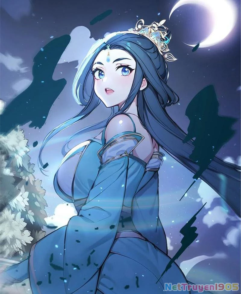 Ta Khiến Trăm Vạn Người Tu Tiên Tức Phát Khóc Chapter  15 - 47