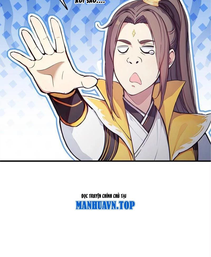 Ta Khiến Trăm Vạn Người Tu Tiên Tức Phát Khóc Chapter  15 - 49
