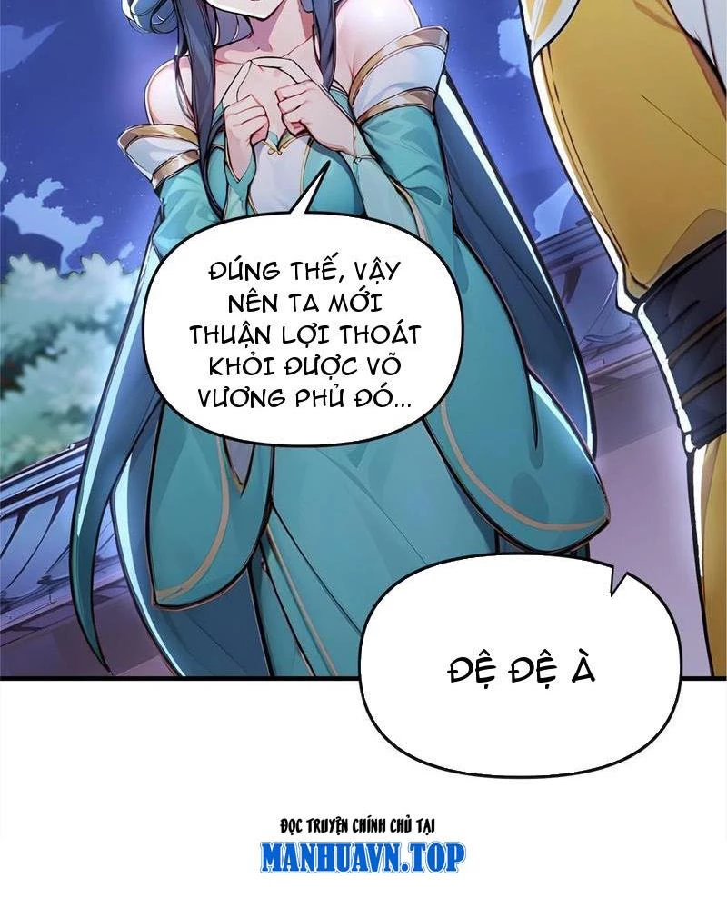 Ta Khiến Trăm Vạn Người Tu Tiên Tức Phát Khóc Chapter  15 - 52