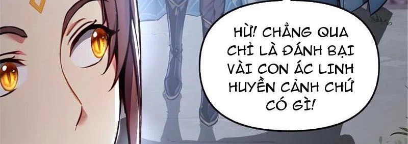 Ta Khiến Trăm Vạn Người Tu Tiên Tức Phát Khóc Chapter  15 - 57