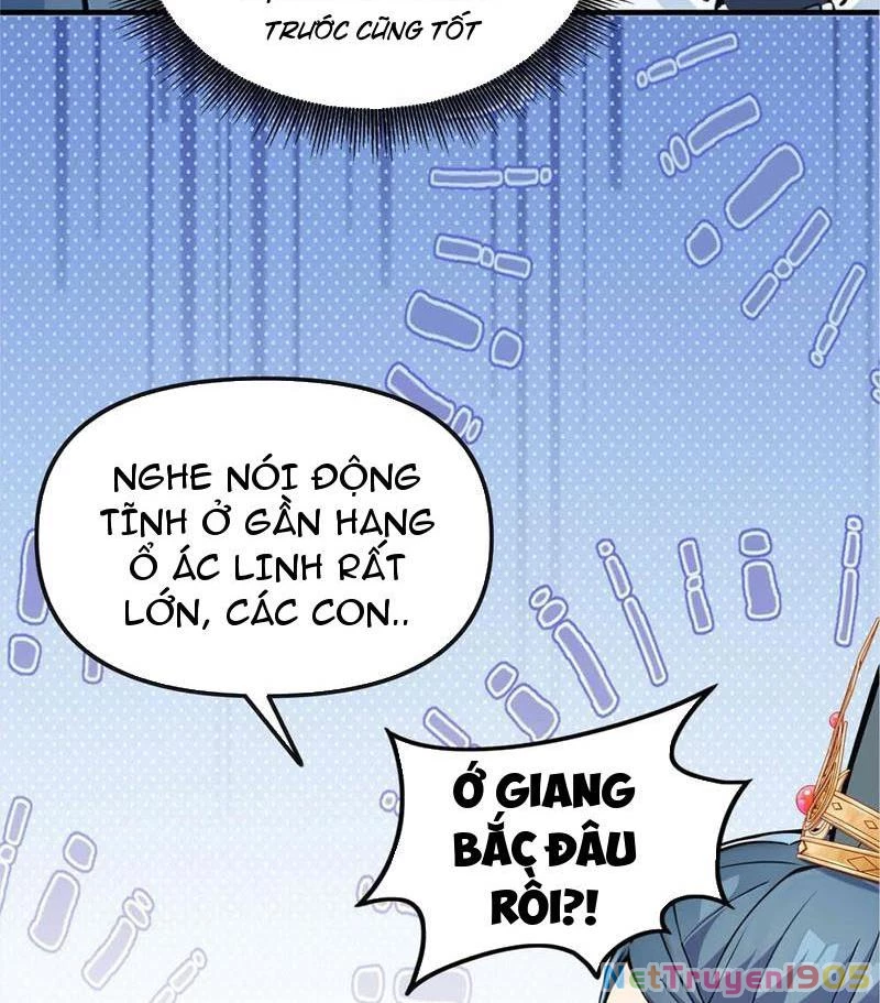 Ta Khiến Trăm Vạn Người Tu Tiên Tức Phát Khóc Chapter  16 - 3