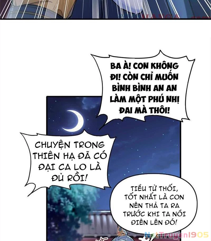 Ta Khiến Trăm Vạn Người Tu Tiên Tức Phát Khóc Chapter  16 - 6