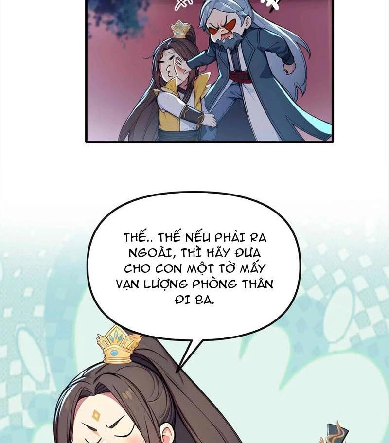 Ta Khiến Trăm Vạn Người Tu Tiên Tức Phát Khóc Chapter  16 - 7