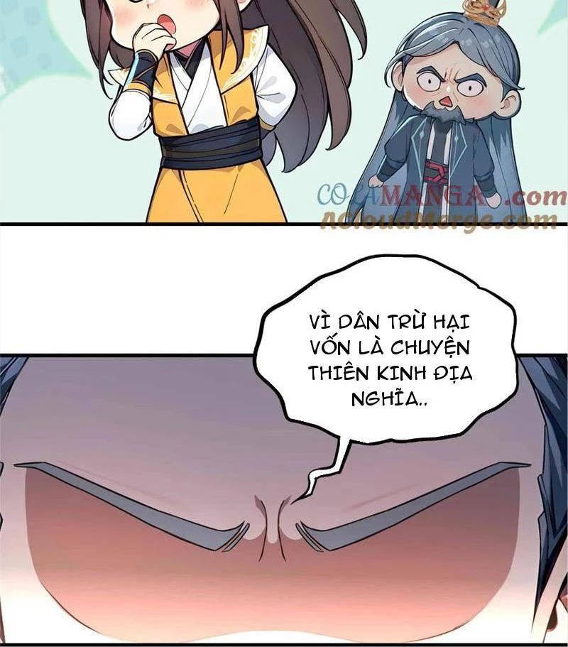 Ta Khiến Trăm Vạn Người Tu Tiên Tức Phát Khóc Chapter  16 - 8