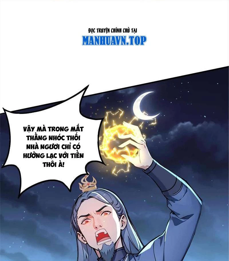 Ta Khiến Trăm Vạn Người Tu Tiên Tức Phát Khóc Chapter  16 - 9