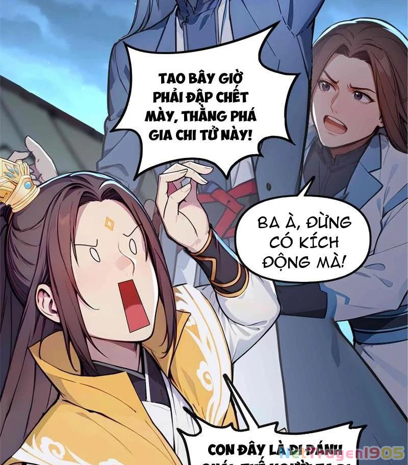 Ta Khiến Trăm Vạn Người Tu Tiên Tức Phát Khóc Chapter  16 - 10