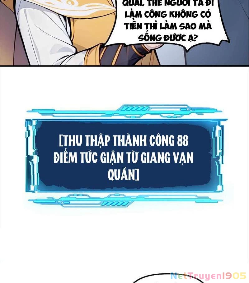 Ta Khiến Trăm Vạn Người Tu Tiên Tức Phát Khóc Chapter  16 - 11