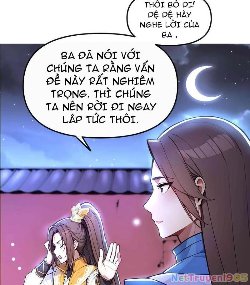 Ta Khiến Trăm Vạn Người Tu Tiên Tức Phát Khóc Chapter  16 - 12