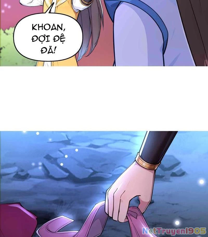 Ta Khiến Trăm Vạn Người Tu Tiên Tức Phát Khóc Chapter  16 - 13