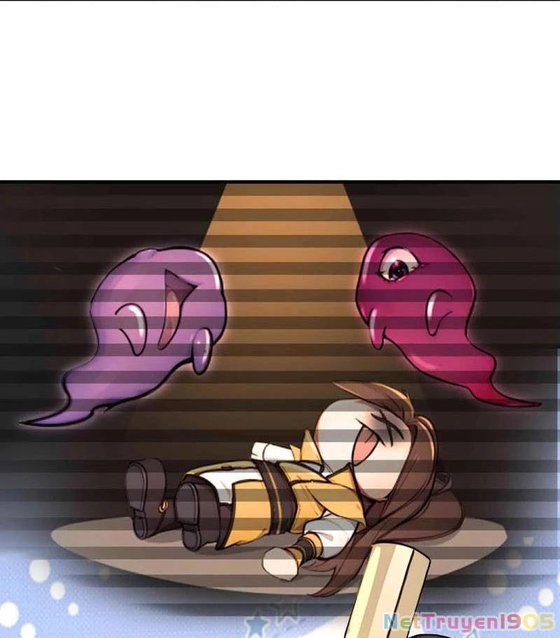 Ta Khiến Trăm Vạn Người Tu Tiên Tức Phát Khóc Chapter  16 - 20