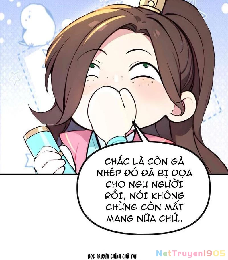 Ta Khiến Trăm Vạn Người Tu Tiên Tức Phát Khóc Chapter  16 - 21