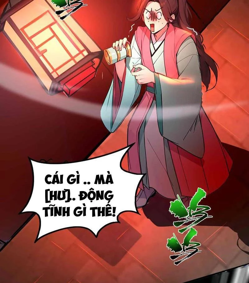 Ta Khiến Trăm Vạn Người Tu Tiên Tức Phát Khóc Chapter  16 - 23