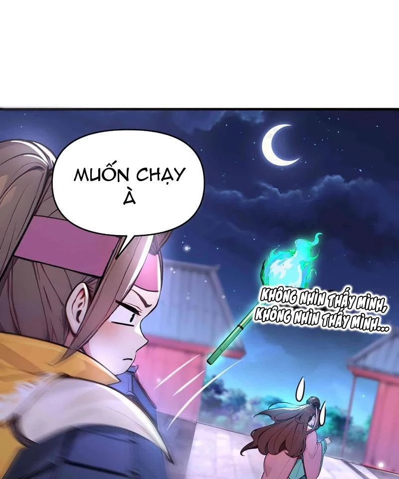 Ta Khiến Trăm Vạn Người Tu Tiên Tức Phát Khóc Chapter  16 - 27