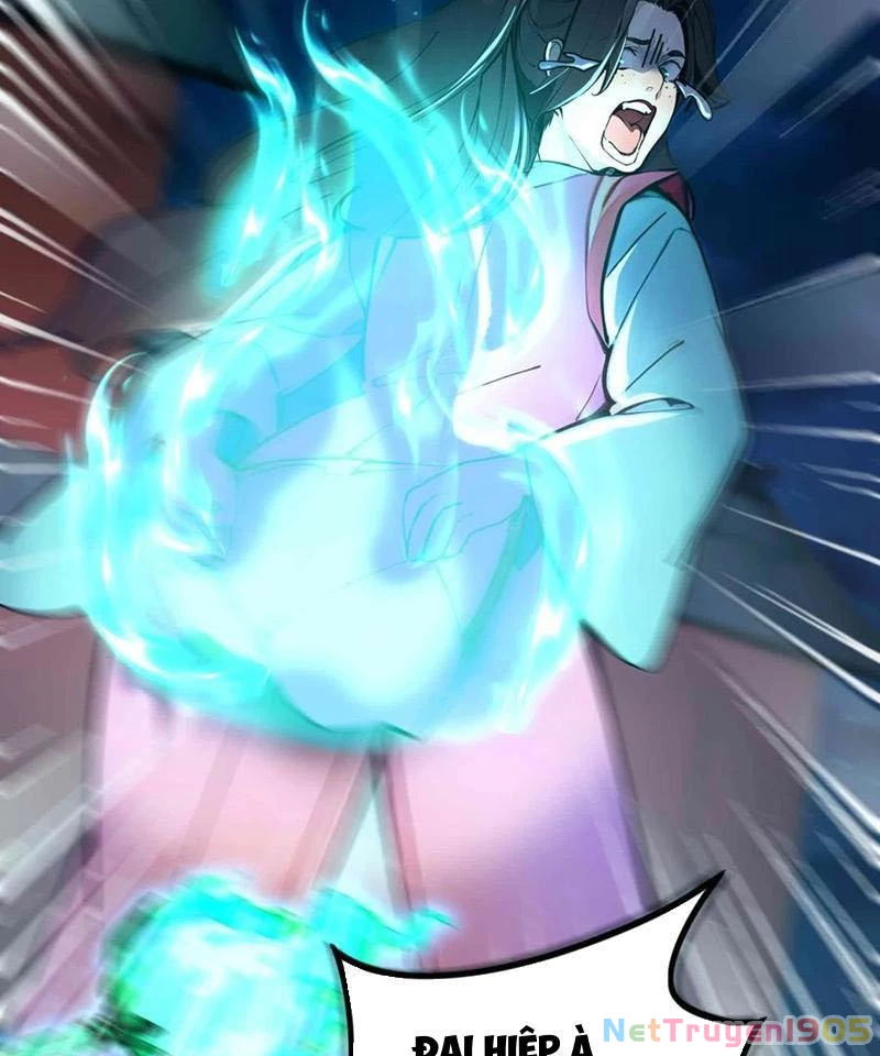 Ta Khiến Trăm Vạn Người Tu Tiên Tức Phát Khóc Chapter  16 - 29