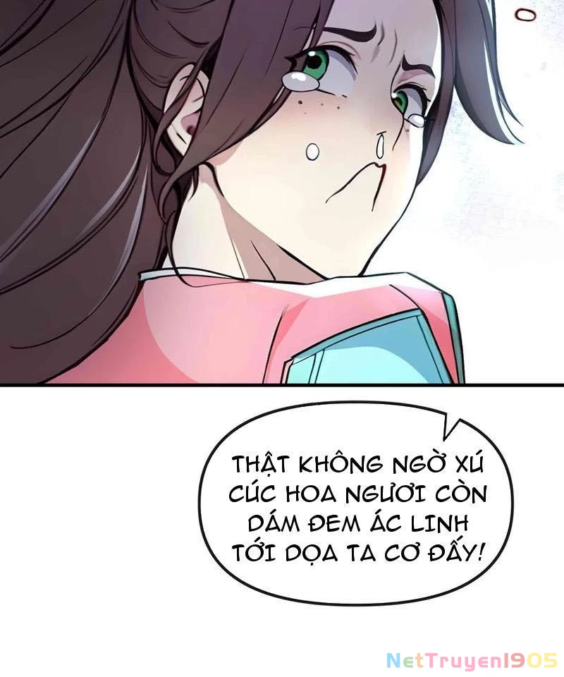 Ta Khiến Trăm Vạn Người Tu Tiên Tức Phát Khóc Chapter  16 - 31