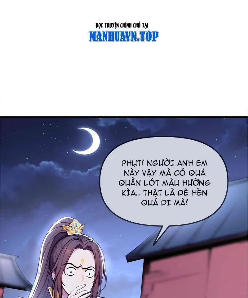 Ta Khiến Trăm Vạn Người Tu Tiên Tức Phát Khóc Chapter  16 - 32