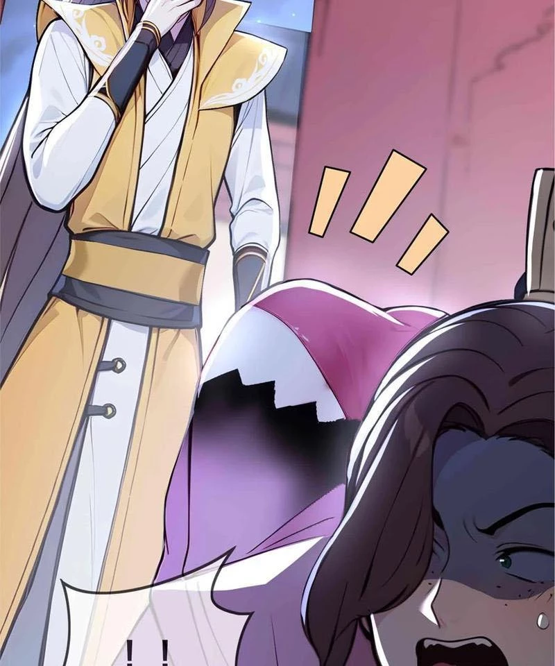 Ta Khiến Trăm Vạn Người Tu Tiên Tức Phát Khóc Chapter  16 - 33