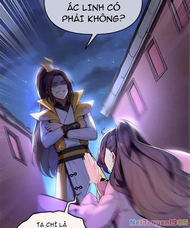 Ta Khiến Trăm Vạn Người Tu Tiên Tức Phát Khóc Chapter  16 - 36