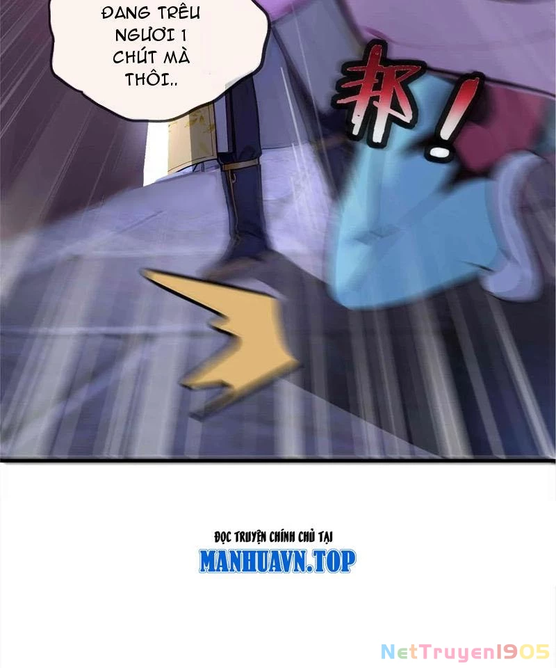 Ta Khiến Trăm Vạn Người Tu Tiên Tức Phát Khóc Chapter  16 - 37