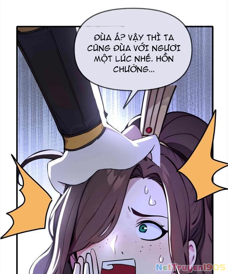 Ta Khiến Trăm Vạn Người Tu Tiên Tức Phát Khóc Chapter  16 - 38