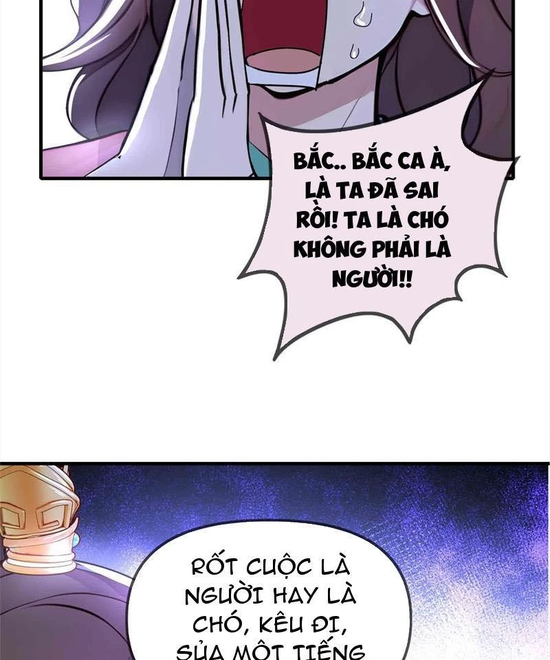 Ta Khiến Trăm Vạn Người Tu Tiên Tức Phát Khóc Chapter  16 - 39