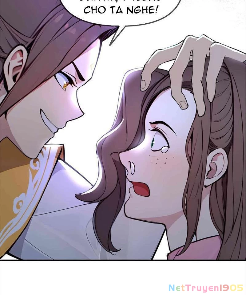 Ta Khiến Trăm Vạn Người Tu Tiên Tức Phát Khóc Chapter  16 - 40