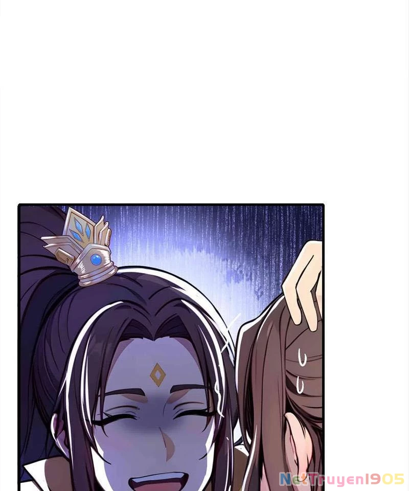 Ta Khiến Trăm Vạn Người Tu Tiên Tức Phát Khóc Chapter  16 - 41