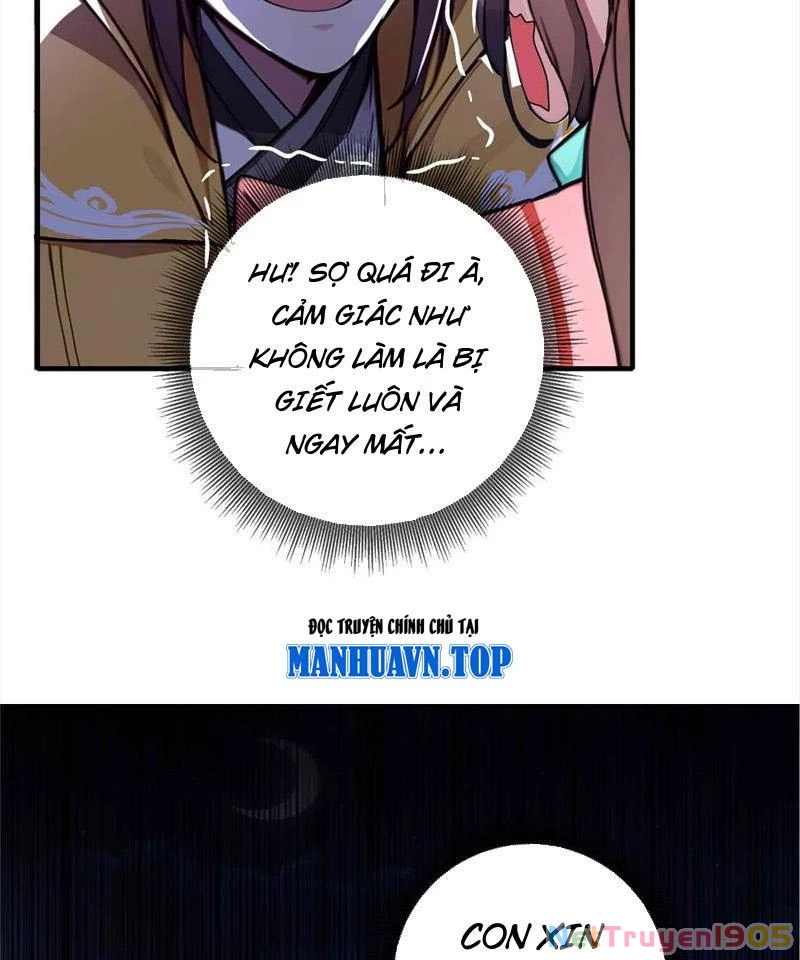 Ta Khiến Trăm Vạn Người Tu Tiên Tức Phát Khóc Chapter  16 - 42