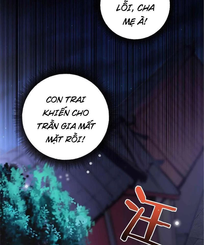 Ta Khiến Trăm Vạn Người Tu Tiên Tức Phát Khóc Chapter  16 - 43