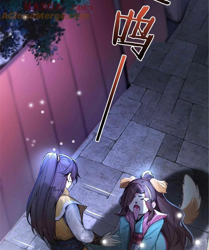 Ta Khiến Trăm Vạn Người Tu Tiên Tức Phát Khóc Chapter  16 - 44