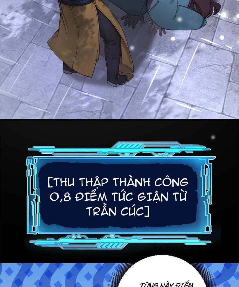 Ta Khiến Trăm Vạn Người Tu Tiên Tức Phát Khóc Chapter  16 - 45