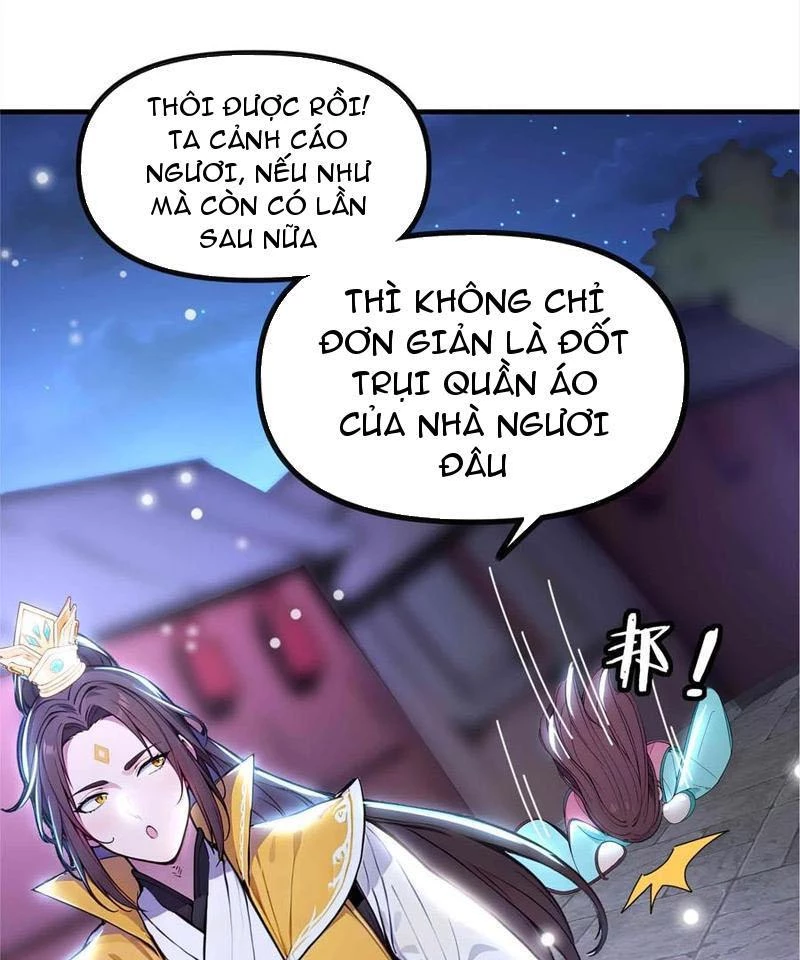 Ta Khiến Trăm Vạn Người Tu Tiên Tức Phát Khóc Chapter  16 - 47