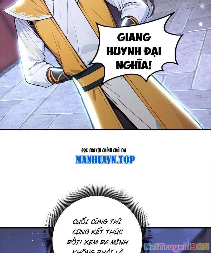 Ta Khiến Trăm Vạn Người Tu Tiên Tức Phát Khóc Chapter  16 - 48