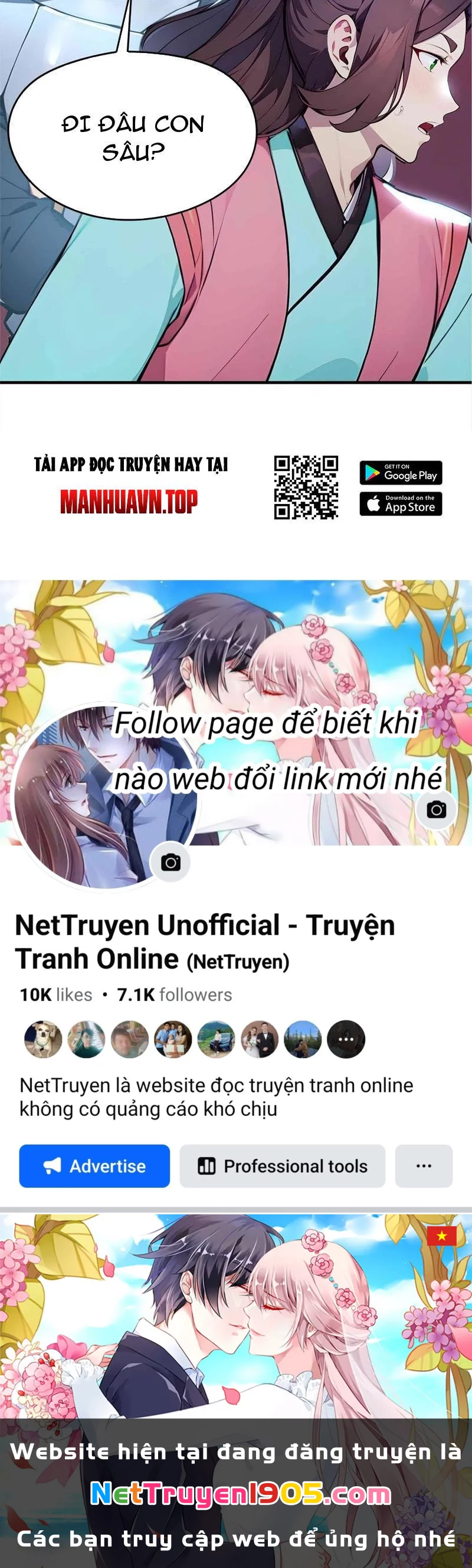 Ta Khiến Trăm Vạn Người Tu Tiên Tức Phát Khóc Chapter  16 - 52