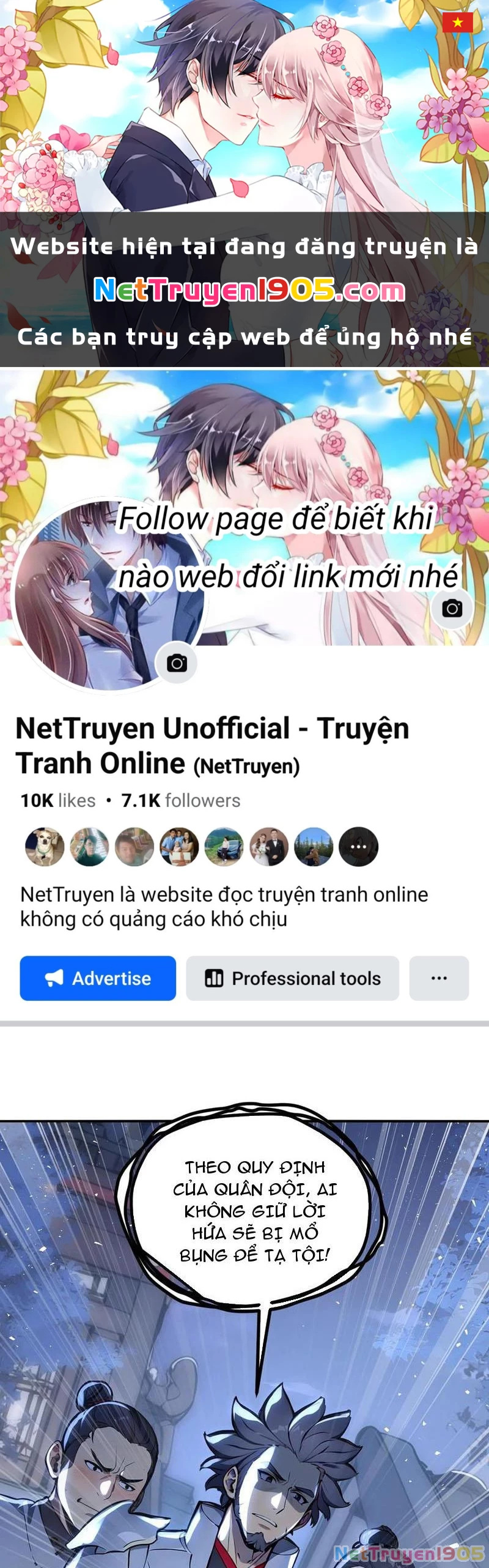 Ta Khiến Trăm Vạn Người Tu Tiên Tức Phát Khóc Chapter 17 - 1