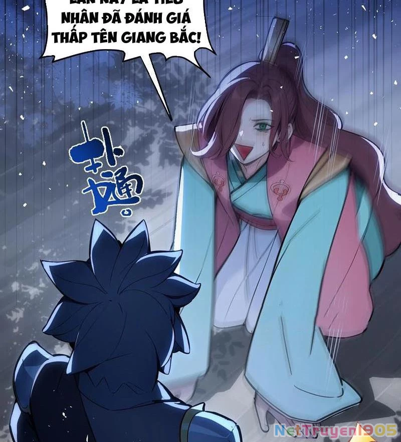 Ta Khiến Trăm Vạn Người Tu Tiên Tức Phát Khóc Chapter 17 - 4