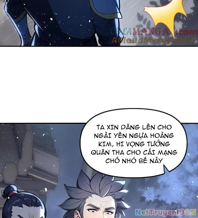 Ta Khiến Trăm Vạn Người Tu Tiên Tức Phát Khóc Chapter 17 - 5