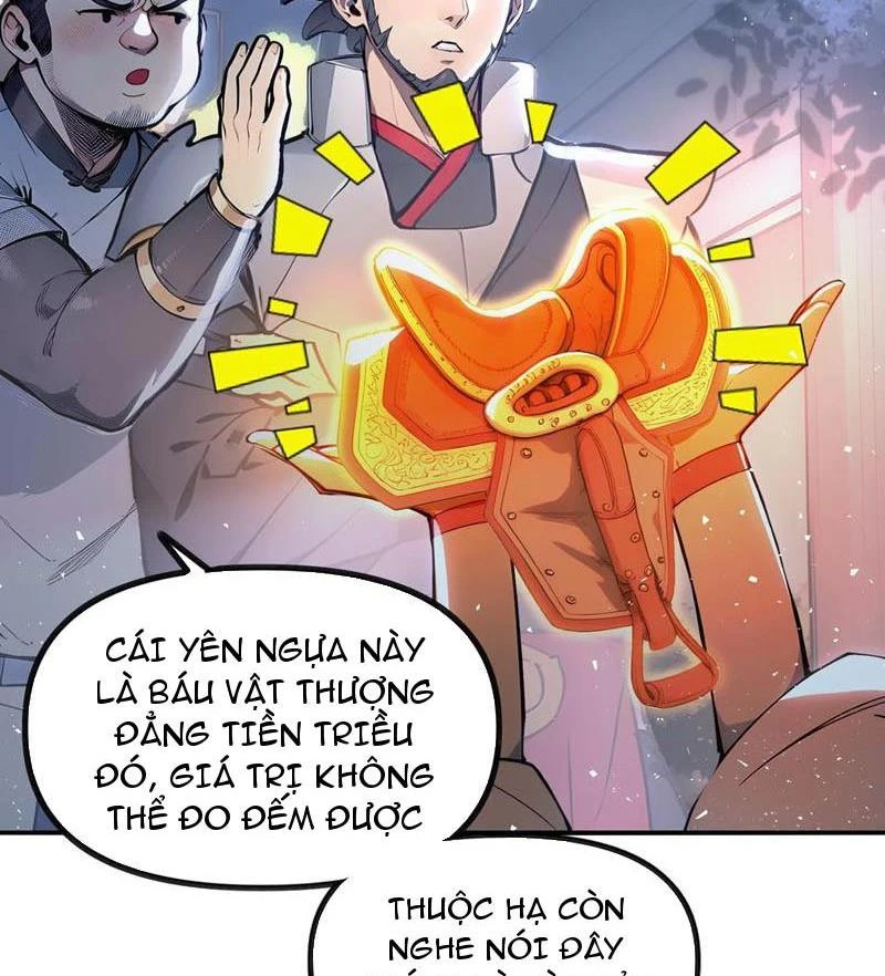 Ta Khiến Trăm Vạn Người Tu Tiên Tức Phát Khóc Chapter 17 - 6