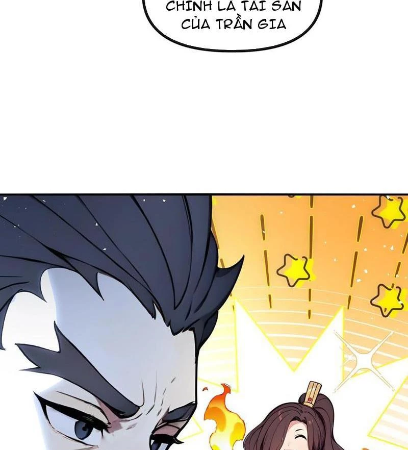 Ta Khiến Trăm Vạn Người Tu Tiên Tức Phát Khóc Chapter 17 - 7