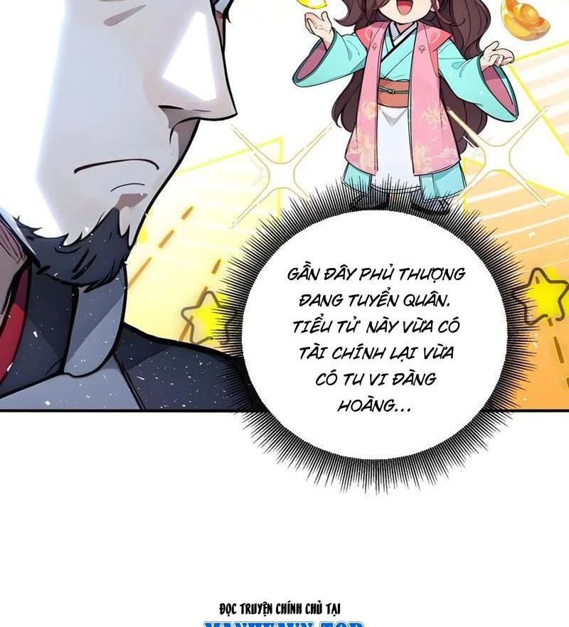 Ta Khiến Trăm Vạn Người Tu Tiên Tức Phát Khóc Chapter 17 - 8