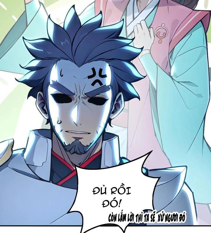 Ta Khiến Trăm Vạn Người Tu Tiên Tức Phát Khóc Chapter 17 - 12