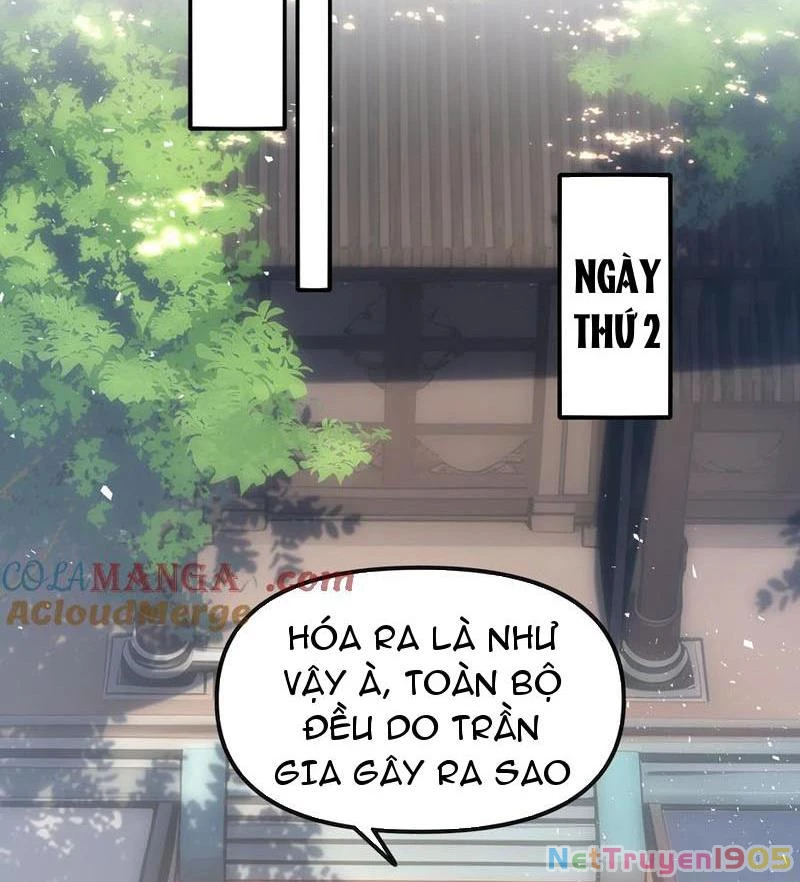 Ta Khiến Trăm Vạn Người Tu Tiên Tức Phát Khóc Chapter 17 - 14