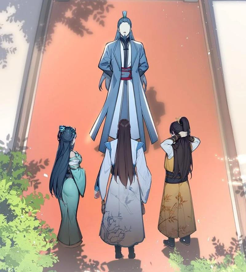 Ta Khiến Trăm Vạn Người Tu Tiên Tức Phát Khóc Chapter 17 - 15