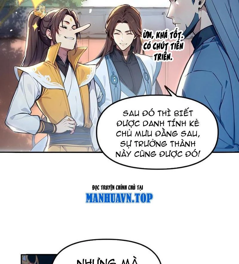 Ta Khiến Trăm Vạn Người Tu Tiên Tức Phát Khóc Chapter 17 - 17